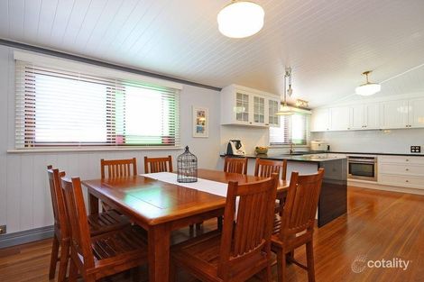 Property photo of 13 Pommer Street Brassall QLD 4305