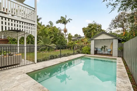 Property photo of 10 Nelson Street Kalinga QLD 4030