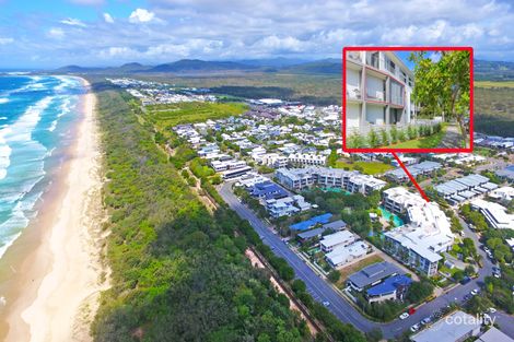 Property photo of 44/2-10 Kamala Crescent Casuarina NSW 2487