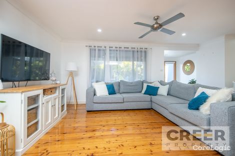 Property photo of 29 Lake Road Fennell Bay NSW 2283