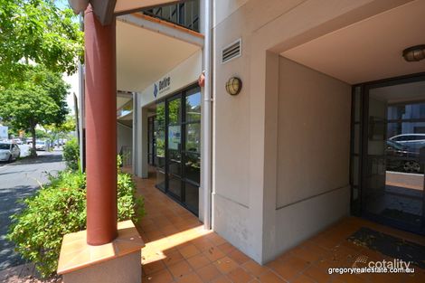 1/290 Boundary St, Spring Hill, QLD 4000