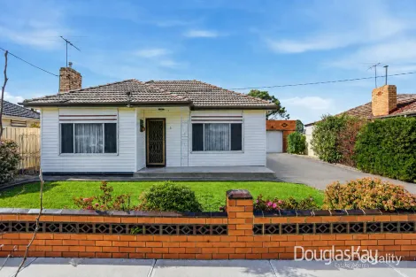 6 BERRY ST, SUNSHINE NORTH, VIC 3020