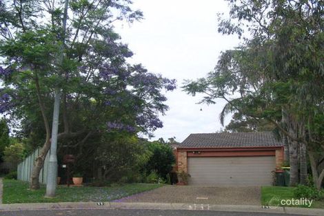 11 Lindsay Gordon Pl, Heathcote, NSW 2233