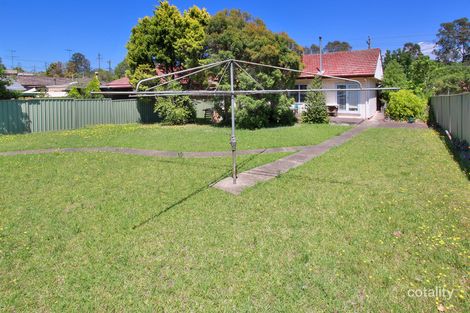 Property photo of 40 Colless Street Penrith NSW 2750