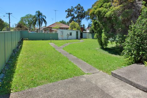 Property photo of 40 Colless Street Penrith NSW 2750