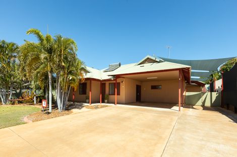 Property photo of 4 Bronzewing Crescent Djugun WA 6725