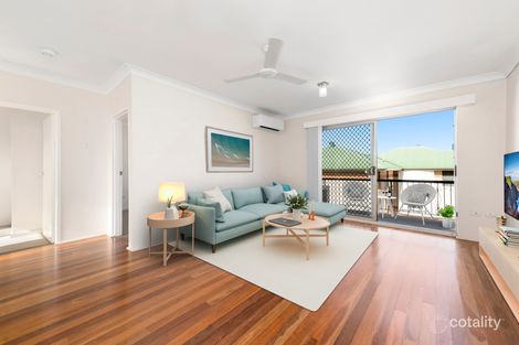 Property photo of 1/205 Baroona Road Paddington QLD 4064