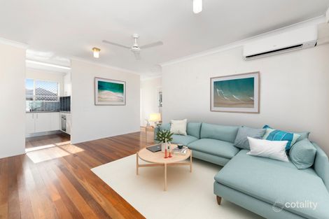 Property photo of 1/205 Baroona Road Paddington QLD 4064