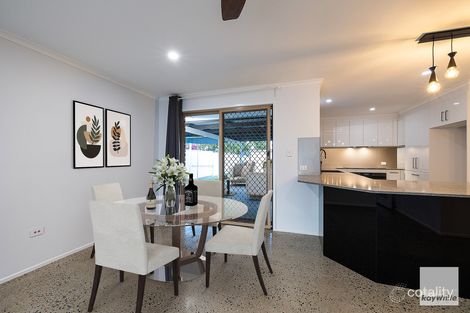 Property photo of 33 Jania Street Redland Bay QLD 4165