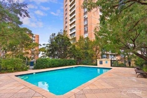 Property photo of 176W/67-69 St Marks Road Randwick NSW 2031