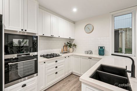 Property photo of 14A Box Avenue Forest Hill VIC 3131