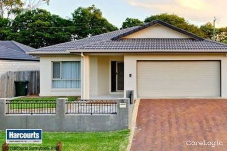 Property photo of 8 Haseler Crescent Sunnybank Hills QLD 4109