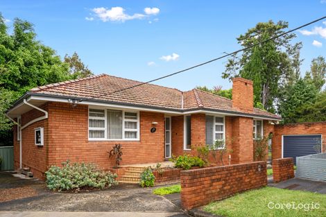 Property photo of 19 Sunbeam Avenue Croydon NSW 2132