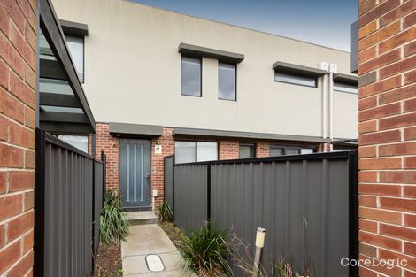 Property photo of 12 Bentley Lane Clyde North VIC 3978