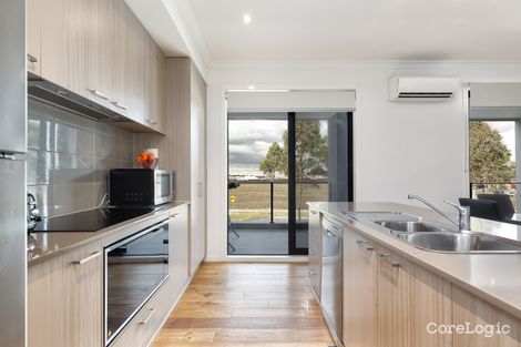 Property photo of 12 Bentley Lane Clyde North VIC 3978