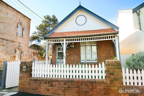 22a Belmore St, Rozelle, NSW 2039