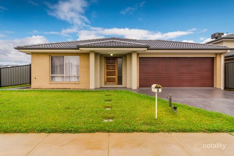 Property photo of 8 Japonica Way Point Cook VIC 3030