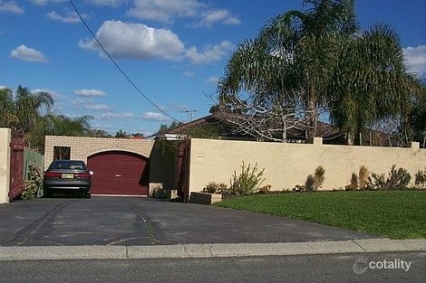 18 Hatfield Way, Girrawheen, WA 6064