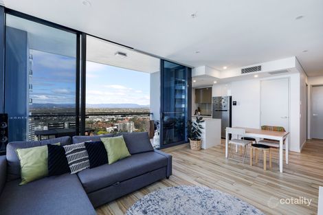 Property photo of 2311/2 Como Crescent Southport QLD 4215