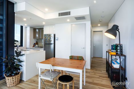 Property photo of 2311/2 Como Crescent Southport QLD 4215