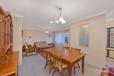 Property photo of 11A Excelsior Road Mount Colah NSW 2079