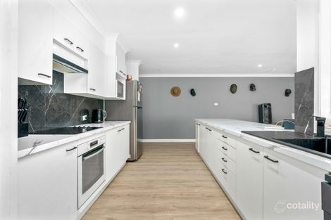 Property photo of 24 Peppermint Drive Worrigee NSW 2540