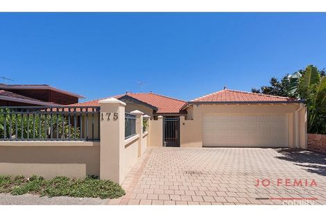Property photo of 175 Cedric Street Stirling WA 6021