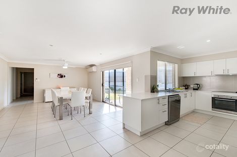 Property photo of 33 Stirling Circuit Redbank Plains QLD 4301
