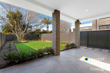 Property photo of 54B Crammond Boulevard Caringbah NSW 2229