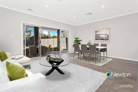 Property photo of 54B Crammond Boulevard Caringbah NSW 2229