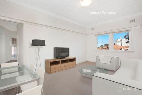 Property photo of 5/16 Shellcove Road Kurraba Point NSW 2089