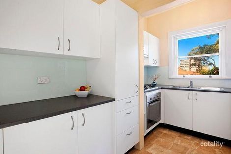 Property photo of 5/16 Shellcove Road Kurraba Point NSW 2089