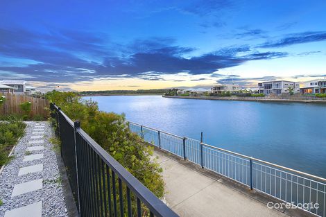 Property photo of 27 Headland Drive Birtinya QLD 4575