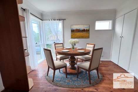 Property photo of 4 Rogers Place Campbelltown NSW 2560