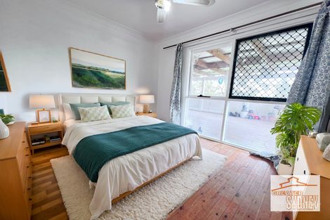 Property photo of 4 Rogers Place Campbelltown NSW 2560