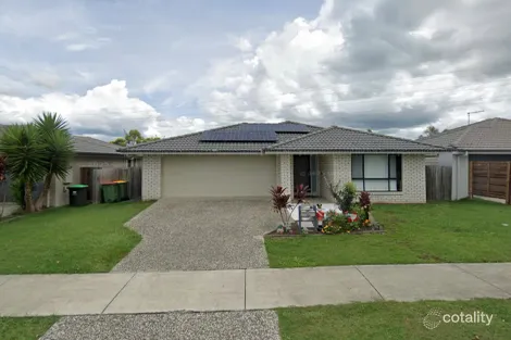 33 Leland St, Yarrabilba, QLD 4207