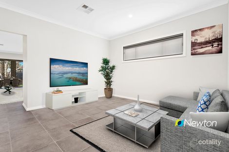 Property photo of 54B Crammond Boulevard Caringbah NSW 2229