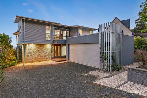 183 Guanaba Rd, Tamborine Mountain, QLD 4272