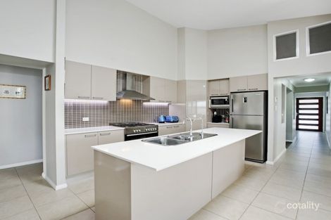 Property photo of 33 Swansona Avenue Mount Annan NSW 2567