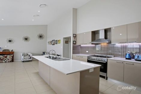 Property photo of 33 Swansona Avenue Mount Annan NSW 2567