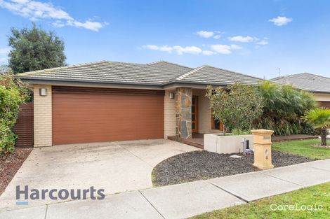 Property photo of 6 Sandarra Boulevard Sandhurst VIC 3977