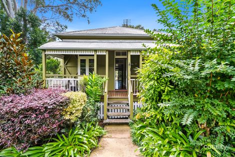 Property photo of 192 Cootharaba Downs Road Cootharaba QLD 4565