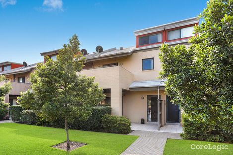 Property photo of 25/25 Chelmsford Avenue Botany NSW 2019