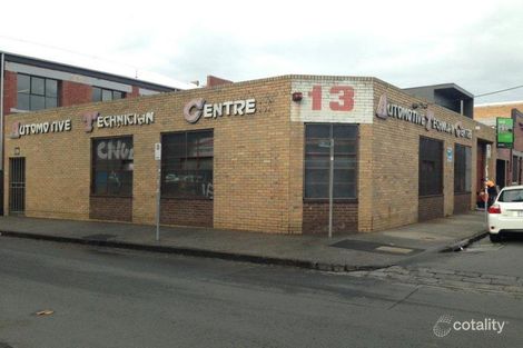 13 Vere St, Collingwood, VIC 3066