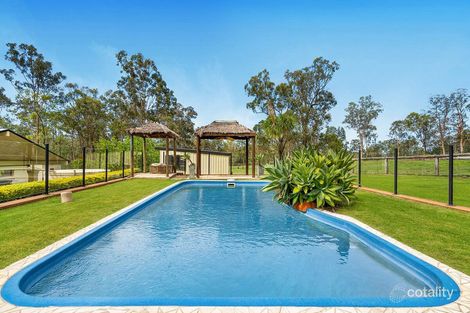 1 Outlook Cres, Vinegar Hill, QLD 4343