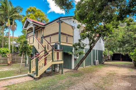 Property photo of 36 Herbert Street Paddington QLD 4064