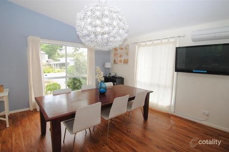 Property photo of 8 Sagewood Row Callala Beach NSW 2540