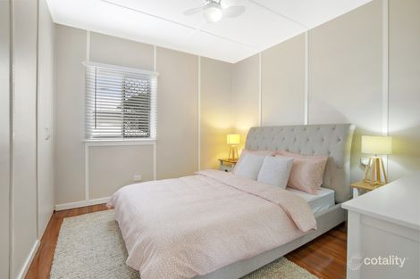 Property photo of 33 Yeo Street Victoria Point QLD 4165
