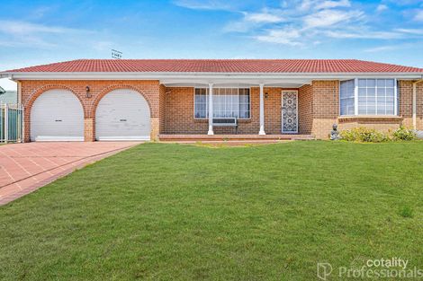 Property photo of 12 Palmway Crescent Tuncurry NSW 2428