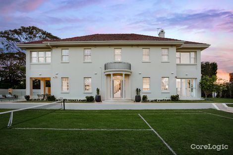 Property photo of 17 March Street Bellevue Hill NSW 2023